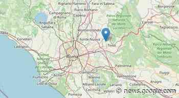 Terremoto a Roma, scossa di 3.3: «Sentita in tutta la città e in provincia». L'epicentro a Guidonia Montecelio - leggo.it