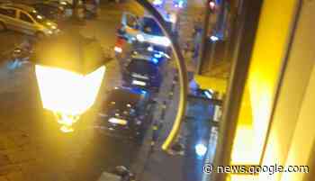 Gragnano. Gambizzò un ragazzo in pizzeria: 7 anni al nipote del boss - Lo Strillone