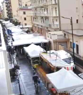 Gragnano. Fiera, spazio alle attività locali - Metropolisweb