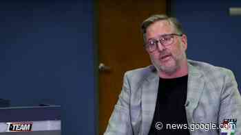 'I want to clear my name': Embattled former pastor of Jacksonville ... - WJXT News4JAX