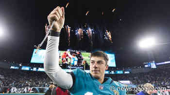 Jacksonville Kicker Riley Patterson Relied on God to Make Game ... - Movieguide