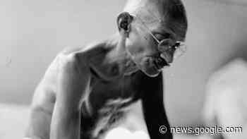 Assassinated 75 years, Mahatma Gandhi statue is at UNF in ... - The Florida Times-Union