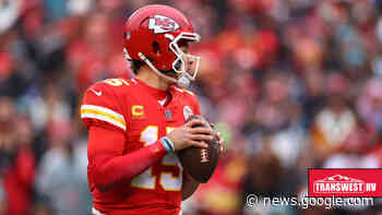 10 Quick Facts Following the Chiefs' Divisional Round Victory Over ... - chiefs.com