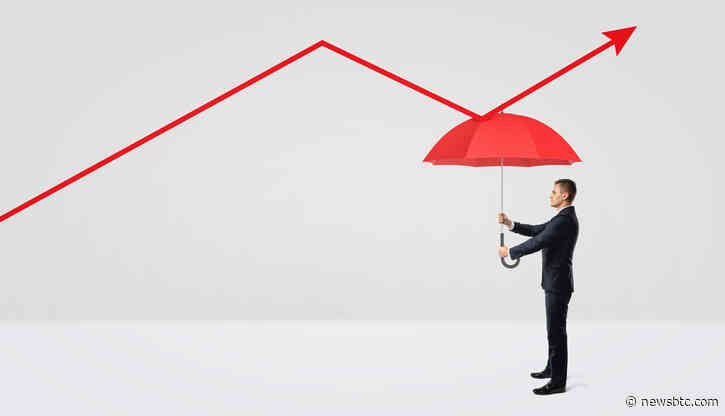 Bitcoin Price Just Saw Technical Correction But Key Uptrend Support Intact