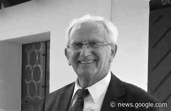 Das Dekanat Ehingen-Ulm trauert um Pfarrer Otto Mack - Schwäbische