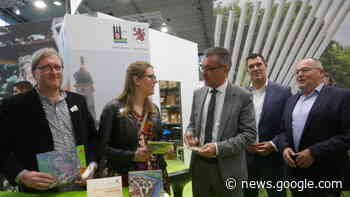 Tourismus Ehingen: Hohe Übernachtungszahlen: Die Stadt ist für ... - SWP