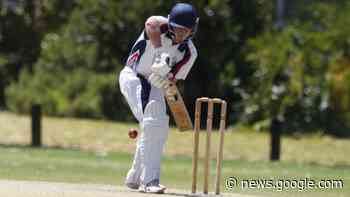 Geraldton fall short of country week final as B section earns their place - The West Australian