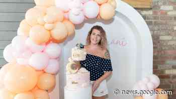 Cake artist Sarah Valette makes her way to Geraldton and ... - The West Australian