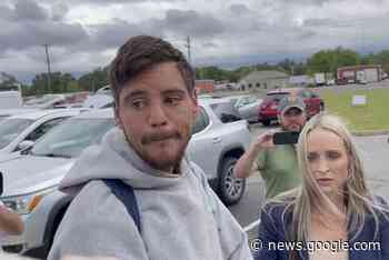 Arkansas officers charged in violent arrest caught on video - Powell River Peak