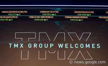 S&P/TSX composite unchanged Tuesday, U.S. markets mixed - Powell River Peak