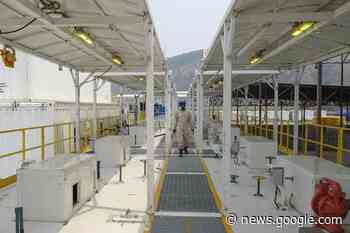 Uganda begins oil drilling, hopes for production by 2025 - Powell River Peak