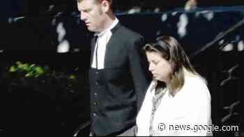 Victoria mother pleads guilty to second-degree murder of toddler - Powell River Peak