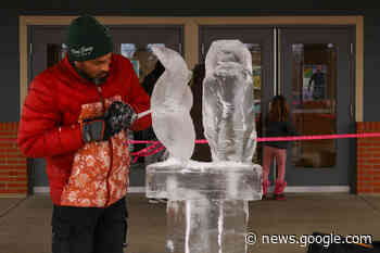 Castor WinterFest set to make February return - Stettler Independent - Stettler Independent