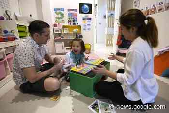 Promising gene therapy delivers treatment directly to brain - Stettler ... - Stettler Independent