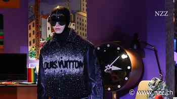 Luxus boomt – kein Wunder, wenn schon 15-Jährige auf Louis Vuitton und Rolex stehen