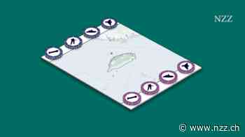 Die Kosten eines Krieges um Taiwan wären horrend – eine visuelle Auslegeordnung