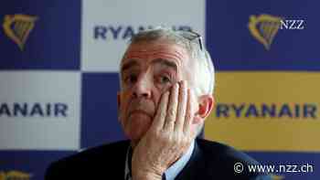 Weg mit der Übergewinnsteuer: Ryanair-Chef Michael O’Leary macht Ungarns Ministerpräsident Viktor Orban ein unmoralisches Angebot
