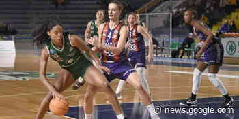 V. Eirene si rilancia ma ora c'è Schio - CorrierediRagusa.it