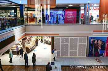 Handel in Leonberg: Im Leo-Center ist einiges in Bewegung - Stuttgarter Zeitung