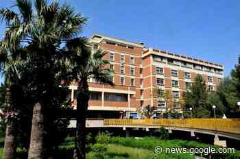 Partinico: impianto guasto, al freddo i pazienti dell'ospedale - Monreale News