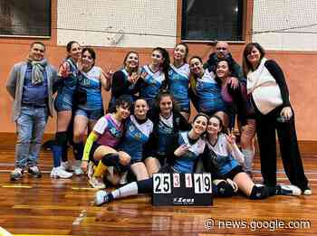 Volley donne, positiva la settimana della Primula Monreale - Monreale News