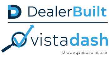 VISTADASH &amp; DEALERBUILT PARTNER WITH AUTOMETRICS