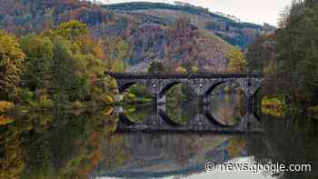 Frauenleiche in der Lenne ist die vermisste 42-Jährige aus Werdohl - 24RHEIN