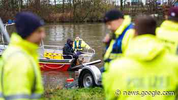 Vermisste Frau aus Werdohl: Feuerwehr findet Leiche in der Lenne - come-on.de