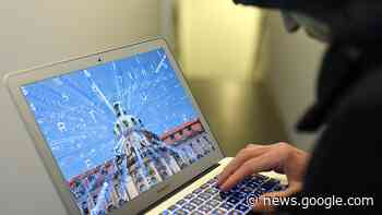 Cyberattacke geht weiter: Potsdamer Rathaus schaltet Internet ... - Tagesspiegel