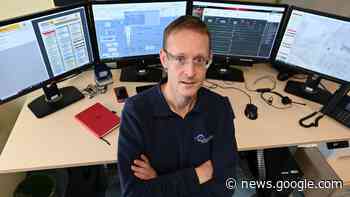 Ab 2025 in ganz Hessen: Bald rettet der Notarzt per Internet Leben - BILD