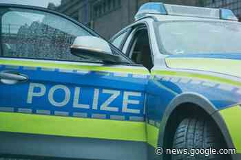 Polizei stellt Auto sicher - Video kursiert im Internet - Polizei & ... - Bottroper Zeitung (BOZ)