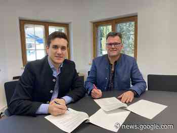 Internet wird schneller und leistungsstärker - Bayernwelle SüdOst