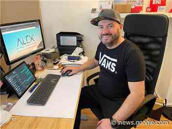 Remagener Unternehmer möchte das Internet erlebbar machen - Blick aktuell