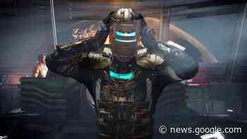 Leaks, Leaks, so viele Leaks: Dead Space geistert durchs Internet! - PC Games