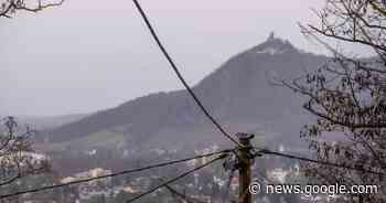 Rheinbreitbach: Glasfaserausbau für schnelles Internet - General-Anzeiger Bonn