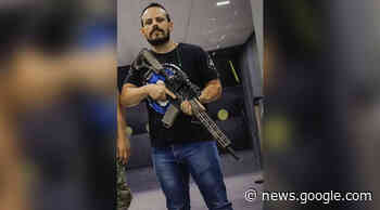 Advogado de Cotia baleado pela própria arma continua internado ... - Cotia e Cia