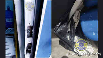 Homem furta porta de base da GCM de Cotia e a vende por R$30 ... - Cotia e Cia