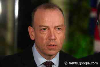 NI Secretary meets with US special envoy Joe Kennedy III - Dudley News