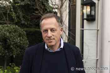 BBC chairman denies conflict of interest over Boris Johnson loan - Dudley News