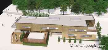 Dudley Zoo reveals exciting plans for new building - Dudley News
