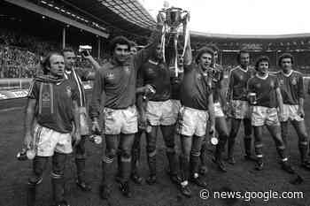 Steve Cooper using Nottingham Forest's history in League Cup as ... - Dudley News