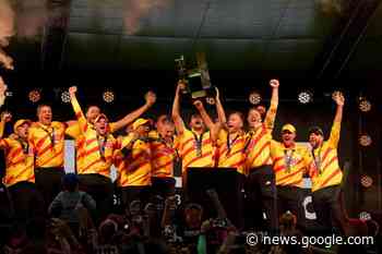 Third Hundred season to open with showdown between previous ... - Dudley News