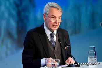 Finland's top diplomat hints at joining Nato without Sweden - Dudley News