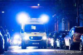 Highest number of weekly excess deaths for nearly two years - Dudley News