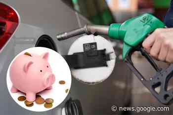 How to save money on petrol using one particular app | Dudley News - Dudley News