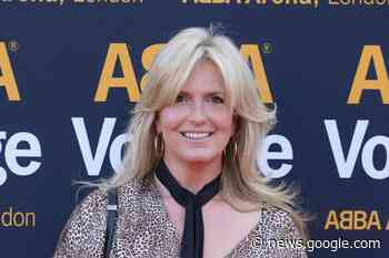 Penny Lancaster 'deflated' after Government rejects menopause ... - Dudley News