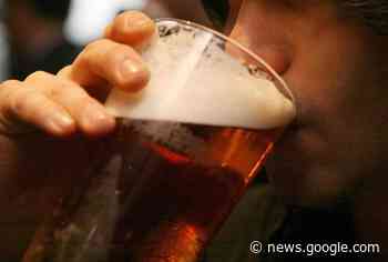 Data shines spotlight on alcohol-related deaths in Dudley - Halesowen News