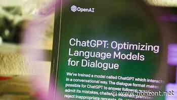 Künstliche Intelligenz: Viele Fragen und einige Antworten zu ChatGPT