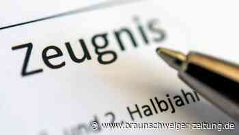Braunschweig: Sollten Noten in Schulen abgeschafft werden?