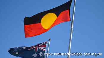 Down Under begeht kontroversen Nationalfeiertag